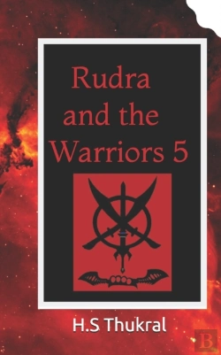Bertrand.pt - Rudra And The Warriors 5