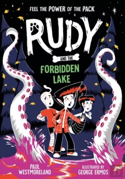 Bertrand.pt - Rudy And The Forbidden Lake