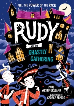 Bertrand.pt - Rudy And The Ghastly Gathering