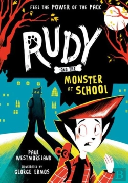 Bertrand.pt - Rudy And The Monster At School