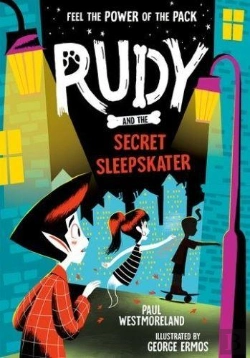 Bertrand.pt - Rudy And The Secret Sleepskater