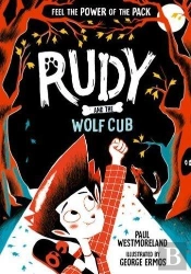 Rudy And The Wolf Cub