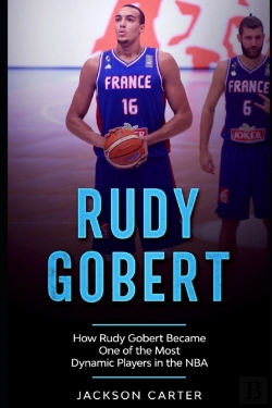 Bertrand.pt - Rudy Gobert