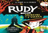 Rudy I El Monstre De L'Escola