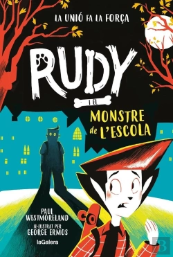 Bertrand.pt - Rudy I El Monstre De L'Escola
