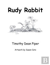 Rudy Rabbit