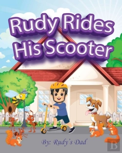 Bertrand.pt - Rudy Rides His Scooter