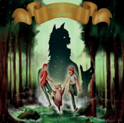 Bertrand.pt - Rudy The Rougarou No One Is Perfect