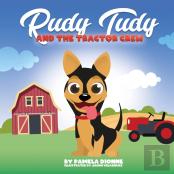Rudy Tudy And The Tractor Crew