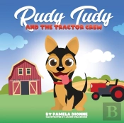 Rudy Tudy And The Tractor Crew