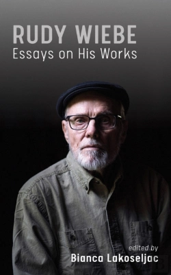 Bertrand.pt - Rudy Wiebe