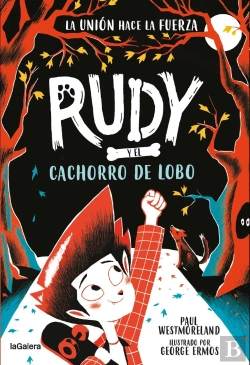 Bertrand.pt - Rudy Y El Cachorro De Lobo