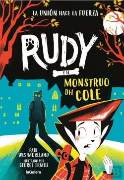 Bertrand.pt - Rudy Y El Monstruo Del Cole