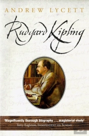 Rudyard Kipling