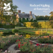 Rudyard Kipling At Bateman'S