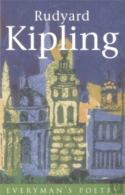 Bertrand.pt - Rudyard Kipling: Everyman Poetry