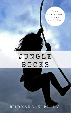 Bertrand.pt - Rudyard Kipling: Jungle Books