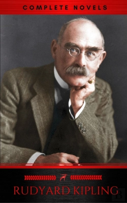 Bertrand.pt - Rudyard Kipling: The Complete Novels And Stories (Book Center)