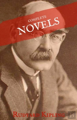 Bertrand.pt - Rudyard Kipling: The Complete Novels And Stories (House Of Classics)