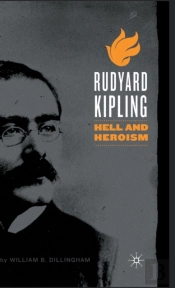 Rudyard Kipling