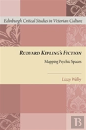 Rudyard Kipling'S Fiction