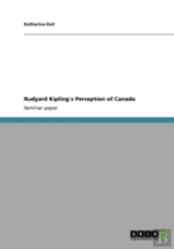 Bertrand.pt - Rudyard Kipling'S Perception Of Canada