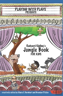 Bertrand.pt - Rudyard Kipling'S The Jungle Book For Kids