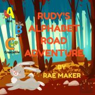 Rudy'S Alphabet Road Adventure