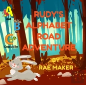Rudy'S Alphabet Road Adventure