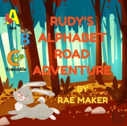 Bertrand.pt - Rudy'S Alphabet Road Adventure