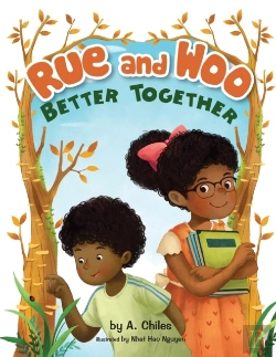 Bertrand.pt - Rue And Woo Better Together