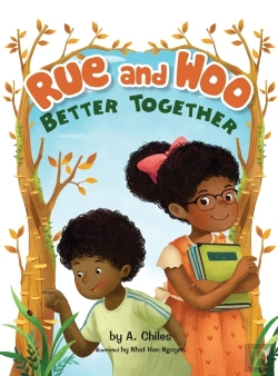 Bertrand.pt - Rue And Woo Better Together