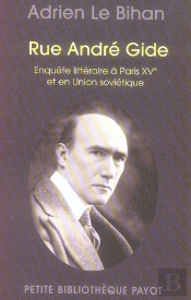 Rue André Gide