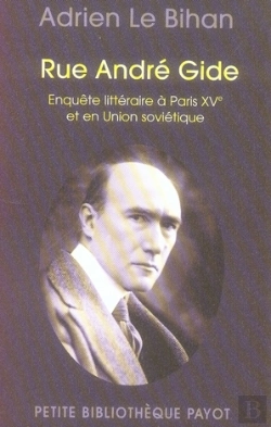 Bertrand.pt - Rue André Gide