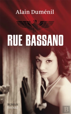 Bertrand.pt - Rue Bassano
