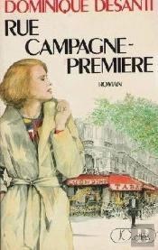 Rue Campagne Premiere