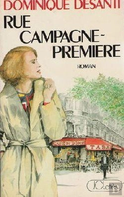Bertrand.pt - Rue Campagne Premiere