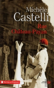 Rue Château-Payan