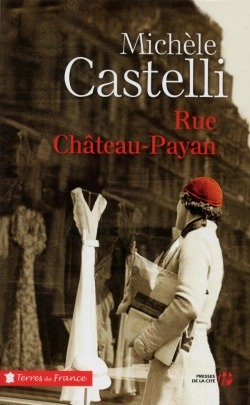 Bertrand.pt - Rue Château-Payan