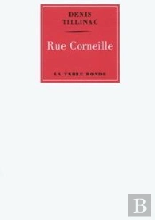 Rue Corneille