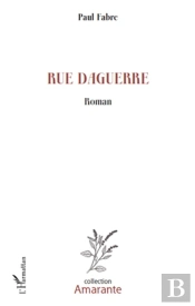 Rue Daguerre