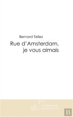 Bertrand.pt - Rue D'Amsterdam, Je Vous Aimais