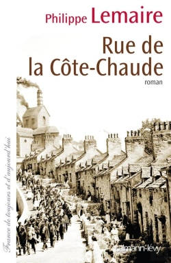 Bertrand.pt - Rue De La Côte-Chaude