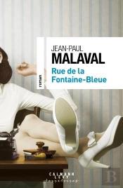 Rue De La Fontaine-Bleue