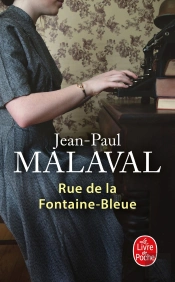 Rue De La Fontaine-Bleue
