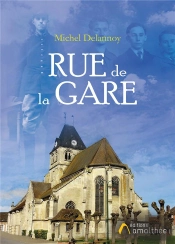 Rue De La Gare
