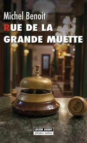 Rue De La Grande-Muette