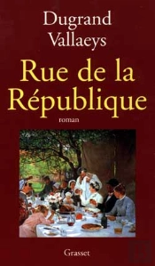 Rue De La Republique