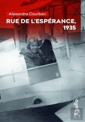 Rue De L'Espérance, 1935