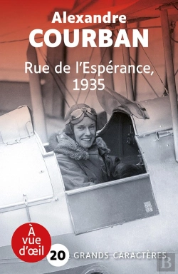 Bertrand.pt - Rue De L'Espérance 1935